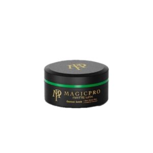 Magic Pro Matte Wax Hair Styling Wax 150ml